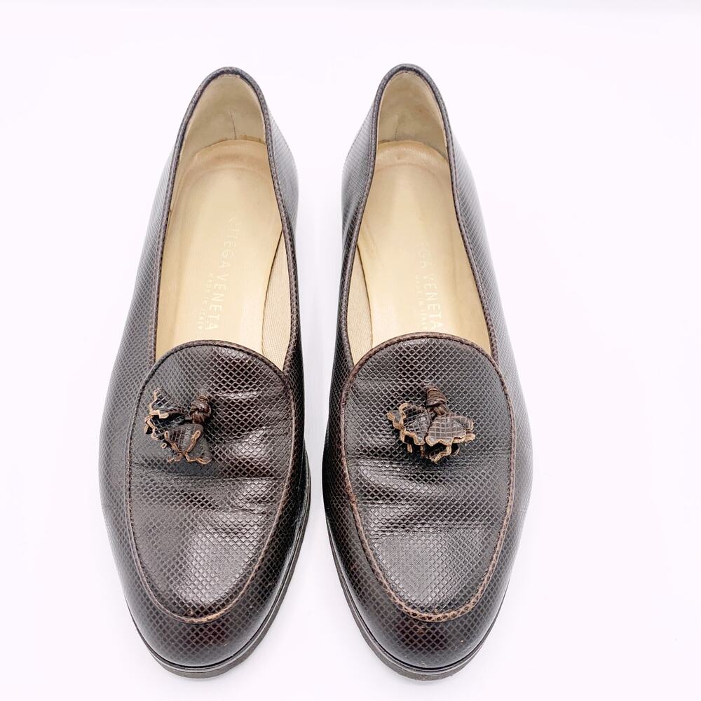 Bottega Veneta Loafers